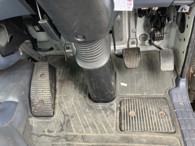 Hino RANGER 2007 7336642-4