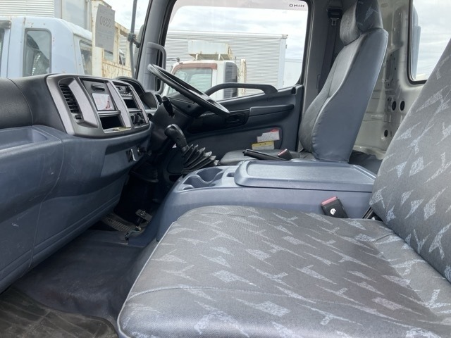 Hino RANGER 2007 7336642-5