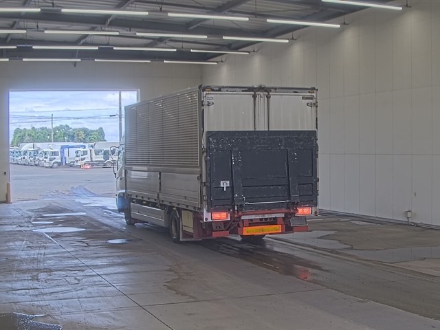 Hino RANGER 2007 7336664-1