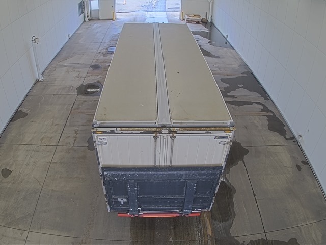 Hino RANGER 2007 7336664-3