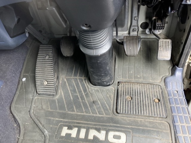 Hino RANGER 2007 7336664-4