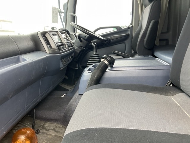 Hino RANGER 2007 7336664-5