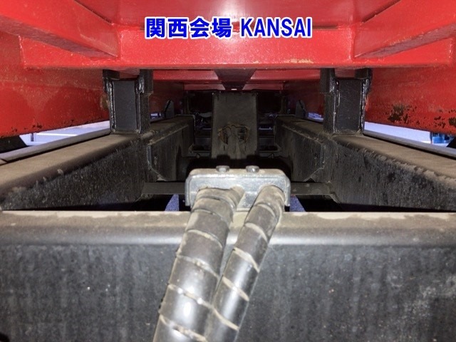 Hino RANGER 2005 7336665-11