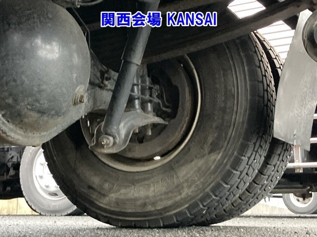 Hino RANGER 2005 7336665-12