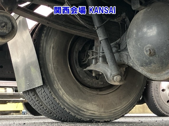 Hino RANGER 2005 7336665-13