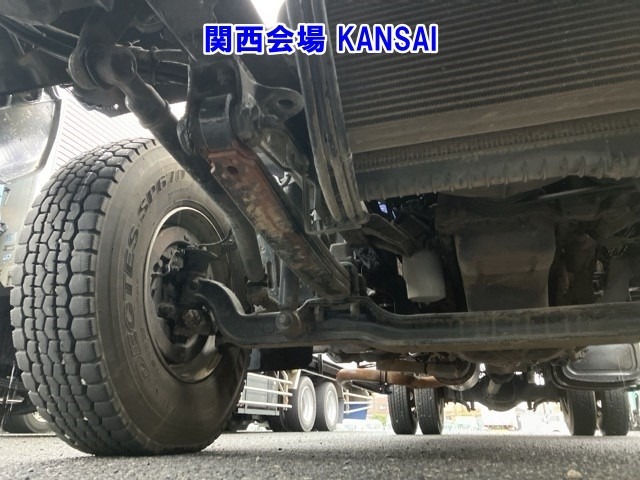 Hino RANGER 2005 7336665-14