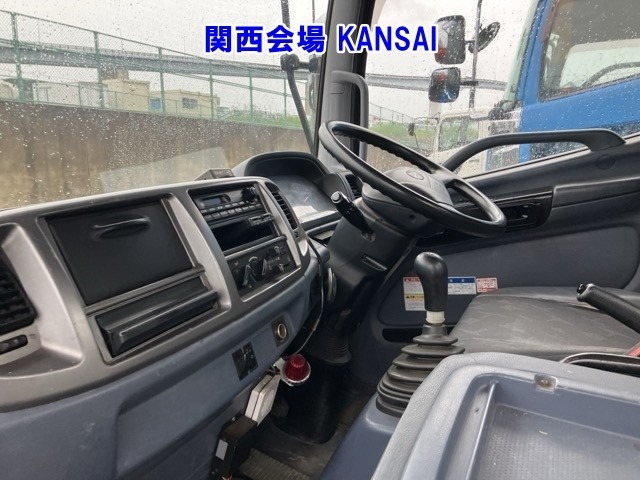 Hino RANGER 2005 7336665-5