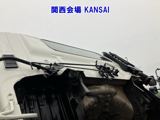 Hino RANGER 2005 7336665-6