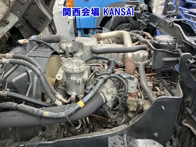 Hino RANGER 2005 7336665-7