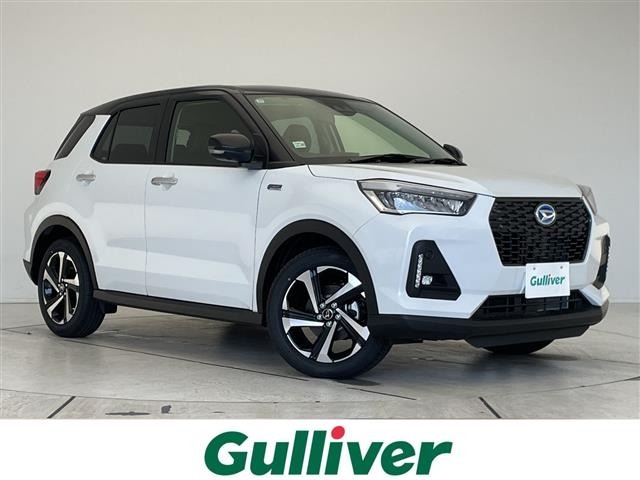 Daihatsu ROCKY 2025 7340779-0
