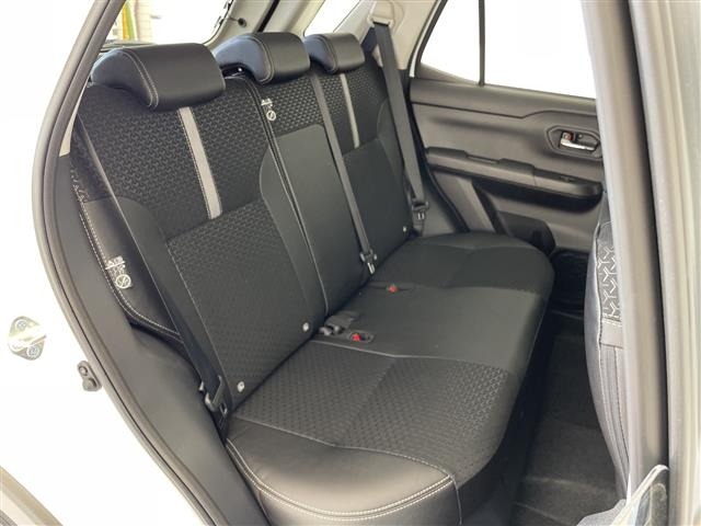 Daihatsu ROCKY 2025 7340779-11