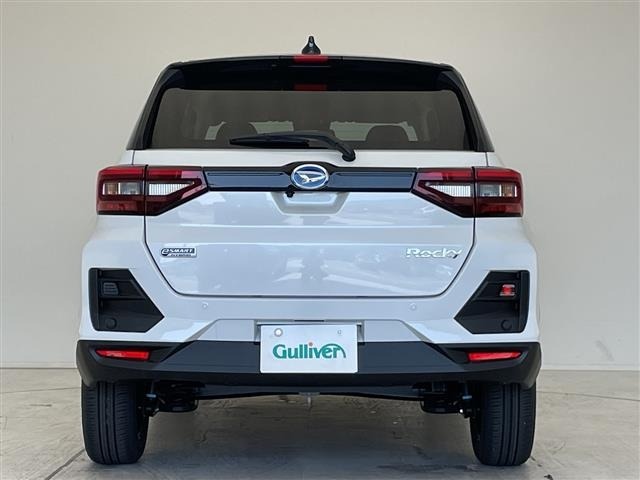 Daihatsu ROCKY 2025 7340779-13