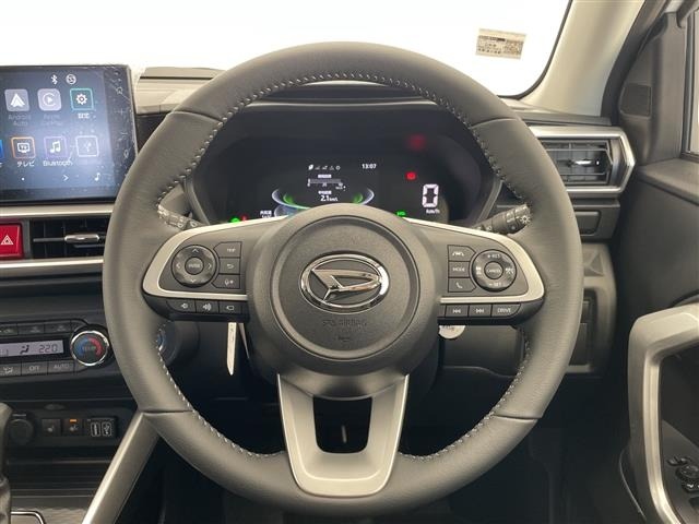 Daihatsu ROCKY 2025 7340779-14
