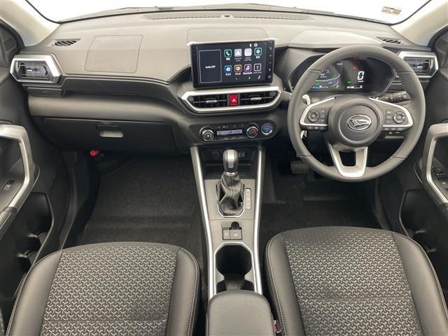 Daihatsu ROCKY 2025 7340779-15