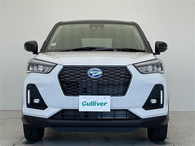 Daihatsu ROCKY 2025 7340779-22