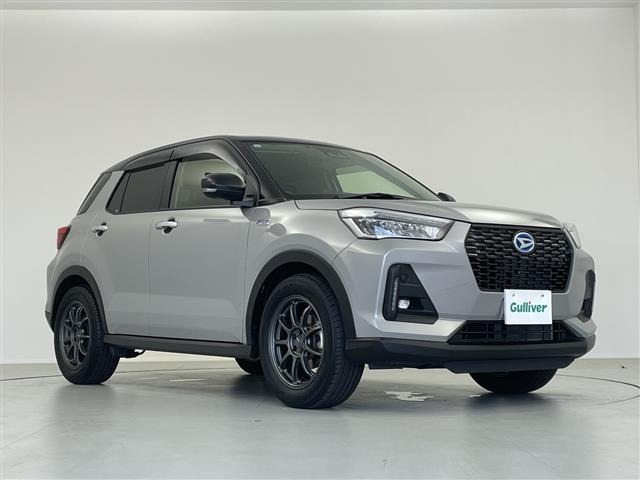 Daihatsu ROCKY 2021 7340883-0