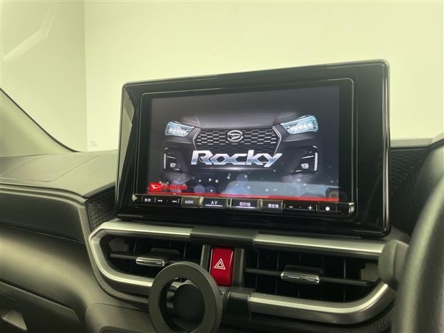 Daihatsu ROCKY 2021 7340883-11