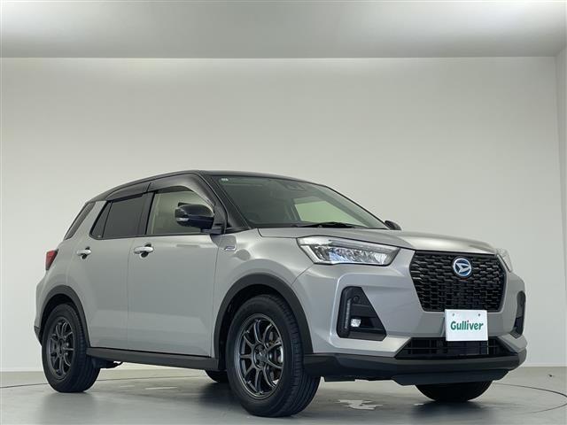 Daihatsu ROCKY 2021 7340883-12