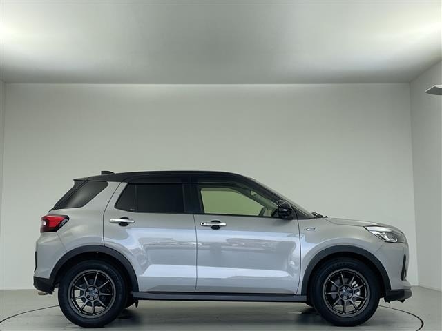 Daihatsu ROCKY 2021 7340883-13