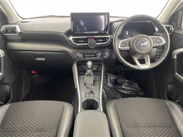 Daihatsu ROCKY 2021 7340883-15