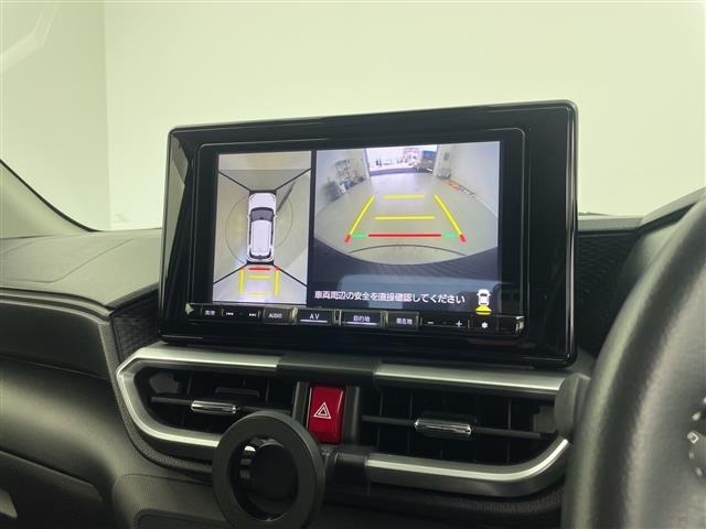 Daihatsu ROCKY 2021 7340883-16