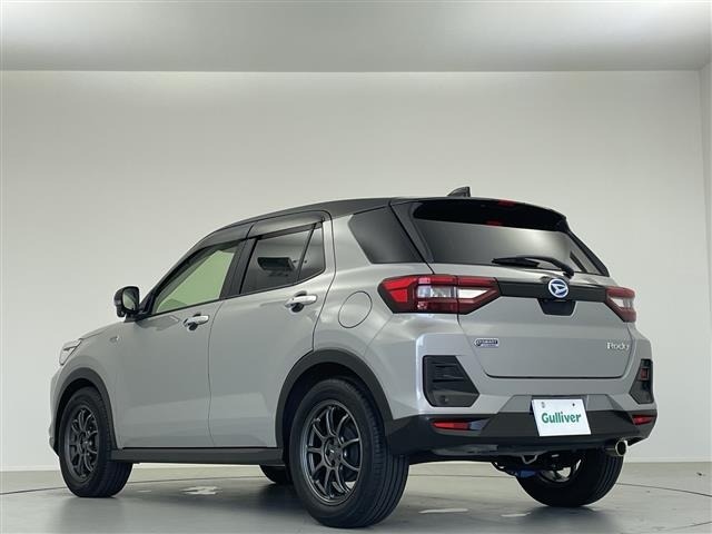 Daihatsu ROCKY 2021 7340883-20