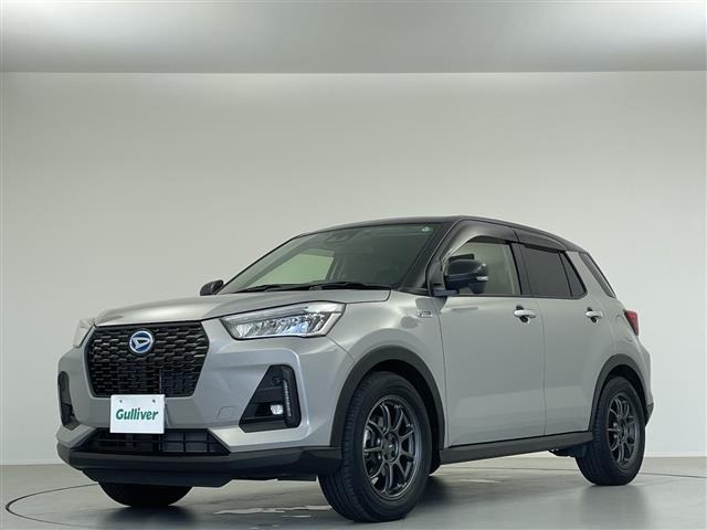 Daihatsu ROCKY 2021 7340883-22