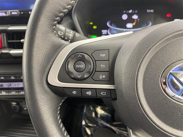 Daihatsu ROCKY 2021 7340883-3