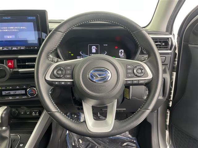 Daihatsu ROCKY 2021 7340883-8