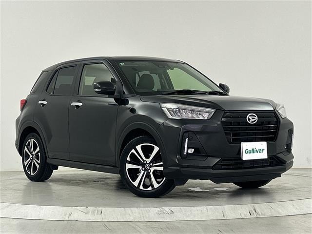 Daihatsu ROCKY 2021 7340890-0