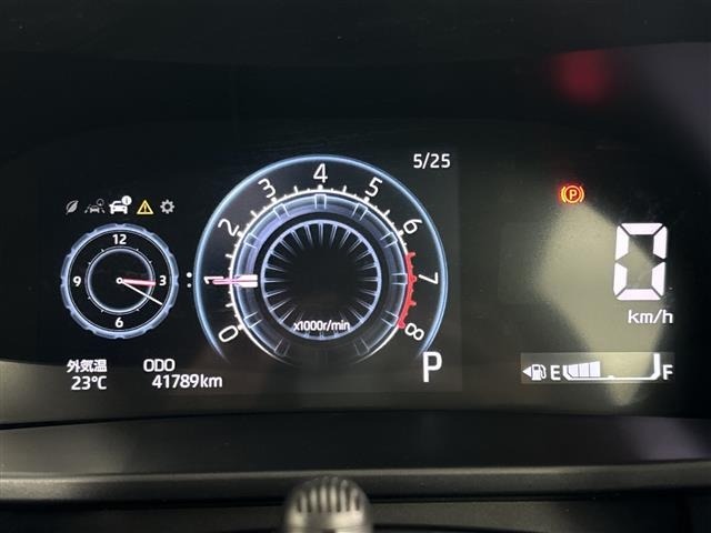 Daihatsu ROCKY 2021 7340890-11
