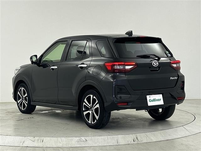 Daihatsu ROCKY 2021 7340890-13