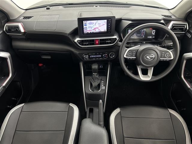 Daihatsu ROCKY 2021 7340890-14