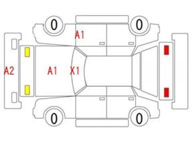 Daihatsu ROCKY 2021 7340890-23