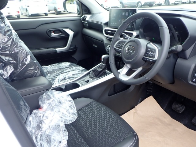 Daihatsu ROCKY 2026 7340936-1