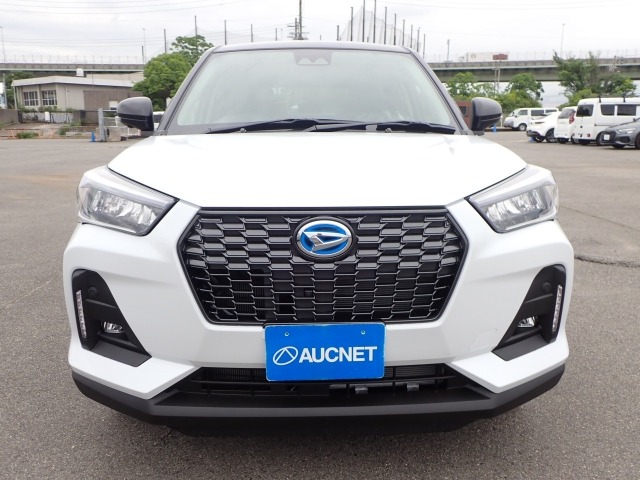 Daihatsu ROCKY 2026 7340936-5