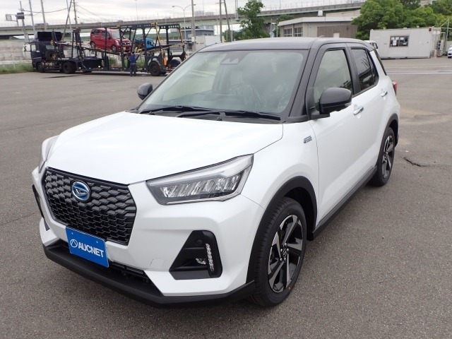 Daihatsu ROCKY 2026 7340936-6