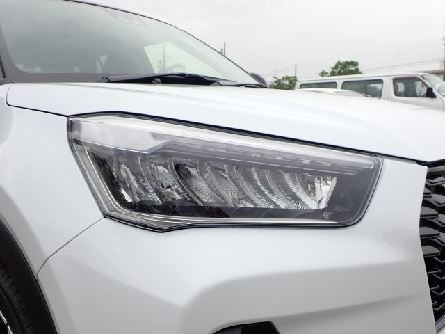 Daihatsu ROCKY 2026 7340936-7