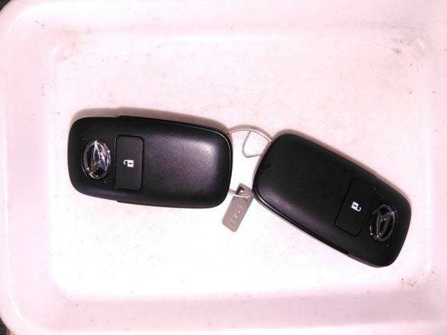 Daihatsu ROCKY 2025 7340944-10