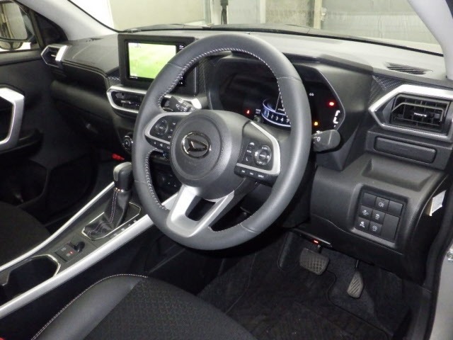 Daihatsu ROCKY 2025 7340944-3