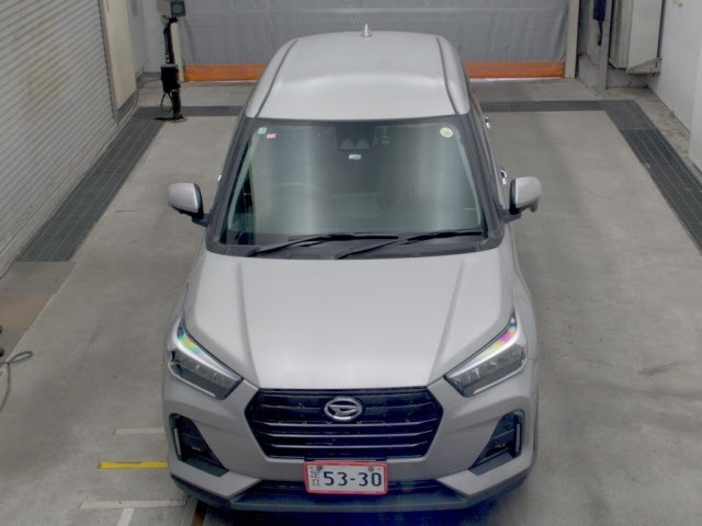 Daihatsu ROCKY 2025 7340944-6