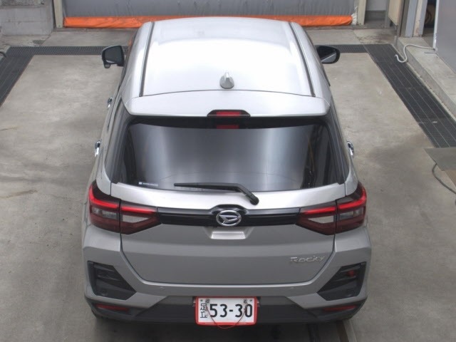 Daihatsu ROCKY 2025 7340944-7