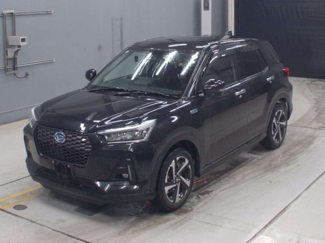 Daihatsu ROCKY 2022 7340956-0