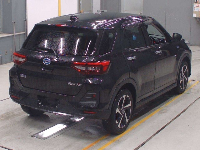 Daihatsu ROCKY 2022 7340956-1