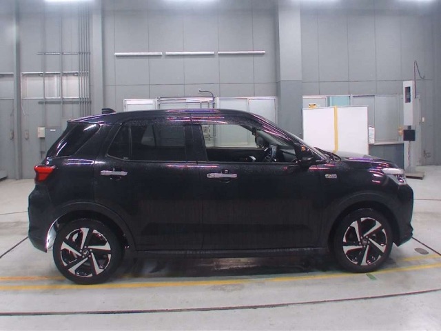 Daihatsu ROCKY 2022 7340956-3