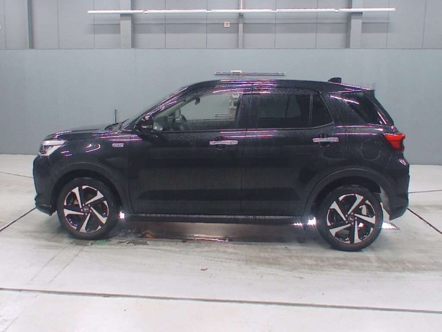 Daihatsu ROCKY 2022 7340956-4