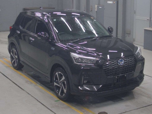 Daihatsu ROCKY 2022 7340956-5