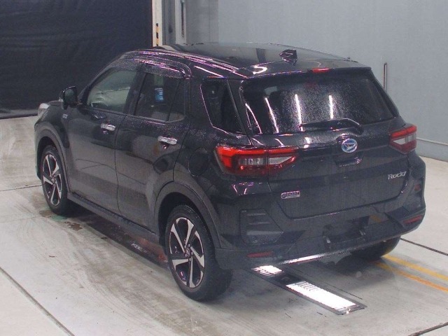 Daihatsu ROCKY 2022 7340956-6