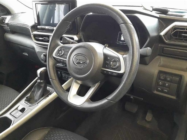 Daihatsu ROCKY 2022 7340956-7