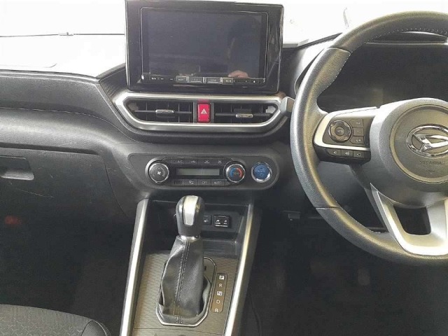 Daihatsu ROCKY 2022 7340956-9
